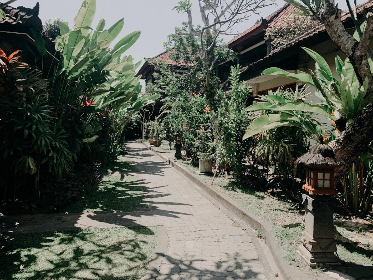 Bali Wirasana Inn Sanur  Exterior photo