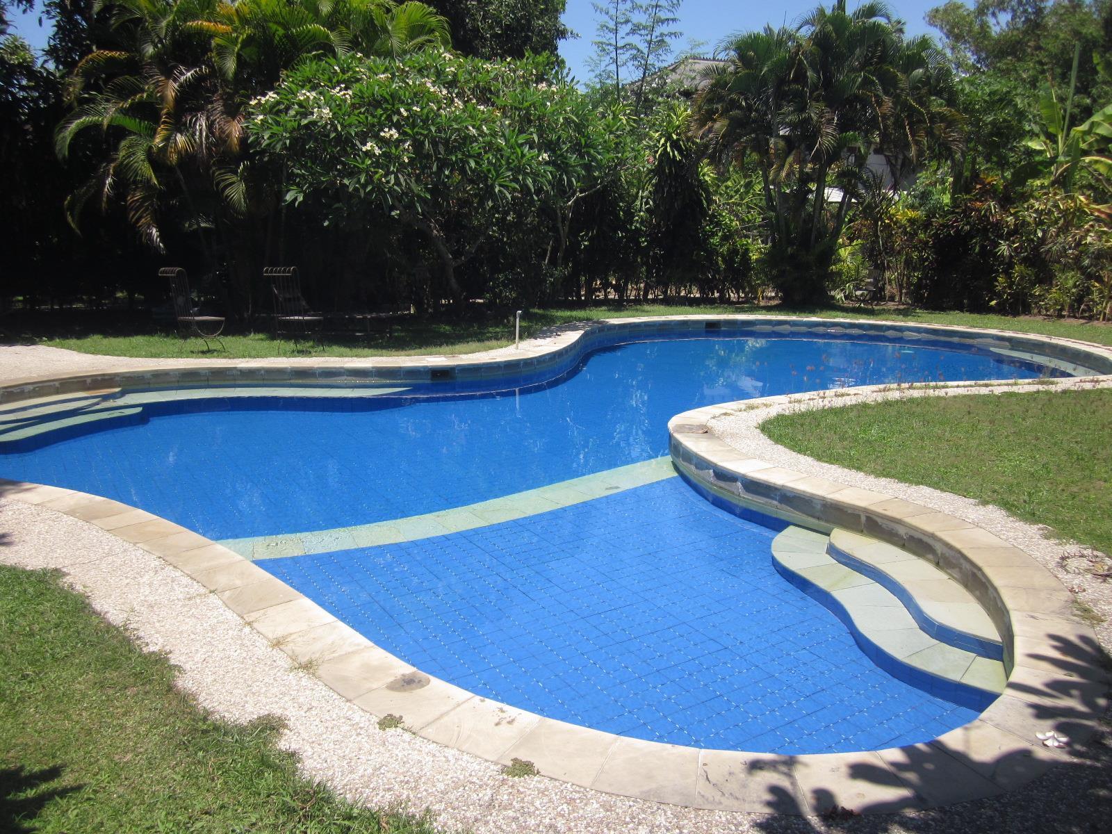 Bali Wirasana Inn Sanur  Exterior photo