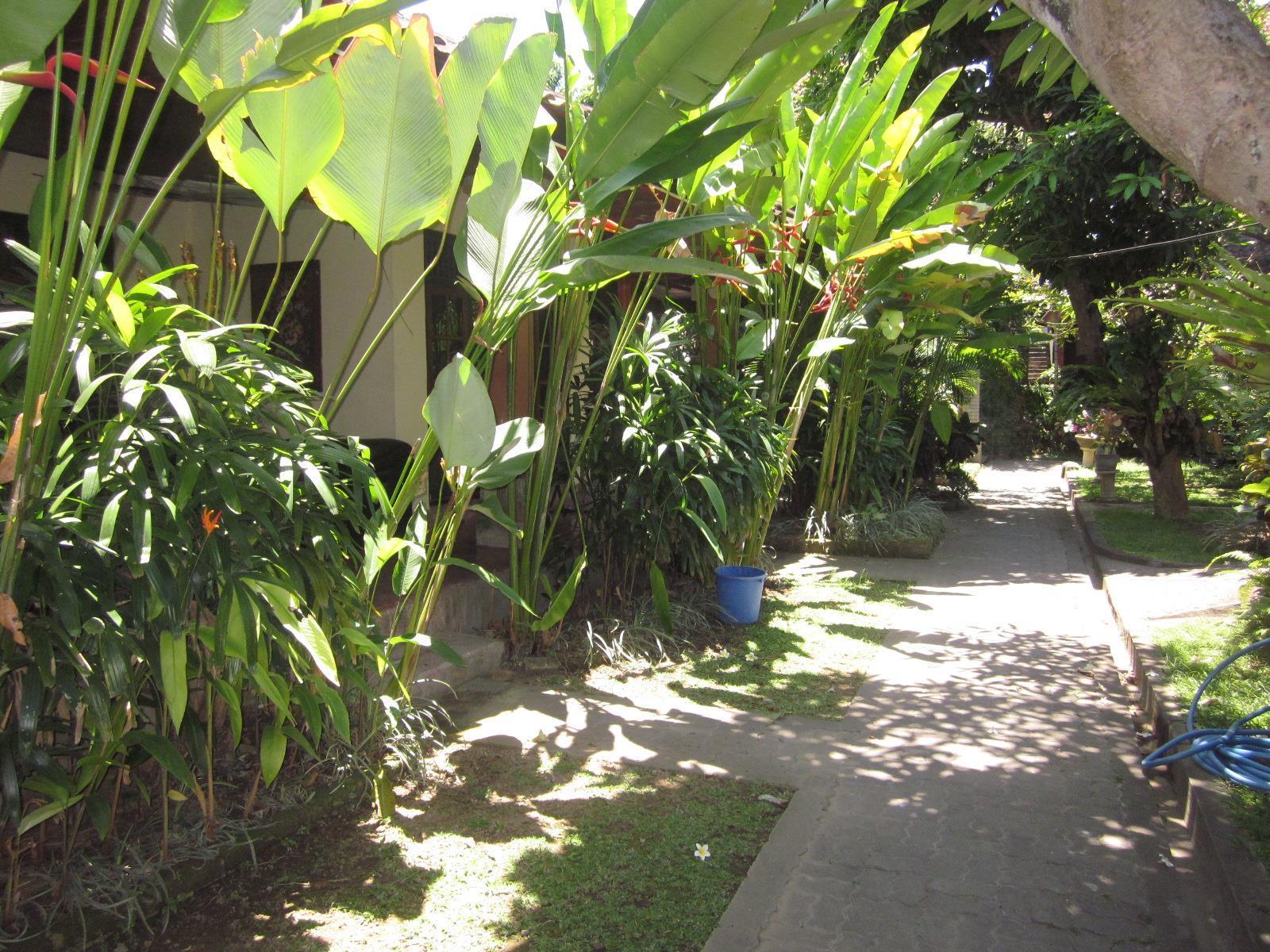 Bali Wirasana Inn Sanur  Exterior photo